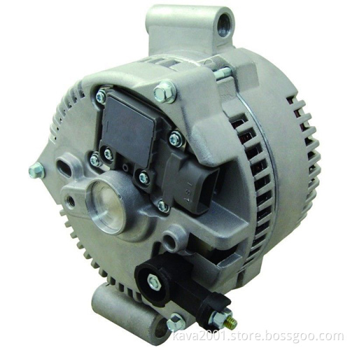 Auto Alternator For Ford, Mercury, Mazda - Lester 8519 8446 4L2T-10300-DB 4L2T-10300-DD 4L2Z-10346-DA" 

However, if we need to make it more concise and SEO-friendly, we could use:

"Lester 8519 Alternator for Ford, Mercury, Mazda